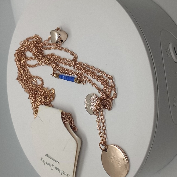 Fashion jewelry necklace - Picture 2 of 4